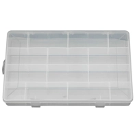 Shakespeare Tackle Box